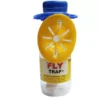 Lapač hmyzu Fly Trap 500ml StopPest Lepové dosky na vrtivku čerešňovú BioTOMAL