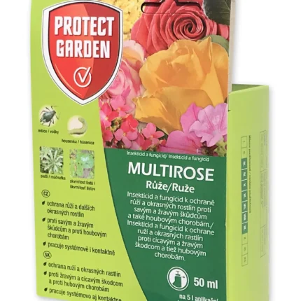 MULTIROSE 50ml Protect Garden