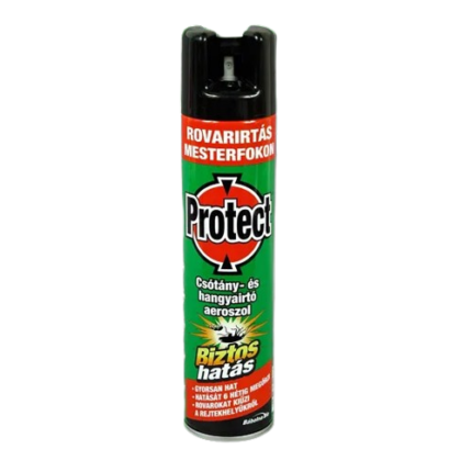 PROTECT aerosol na lezúci hmyz 400 ml