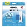 Thermacell R-10 Megapack náhradné náplne na 120 hodín Prípravok Bros E! na vošky, tekutý, 250 ml