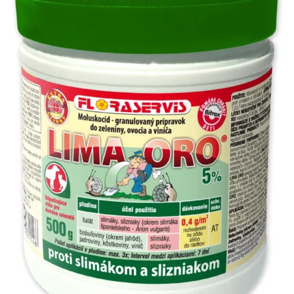 LIMA ORO 500g Floraservis