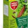 Bayer Garden DESIMO DUO 1kg Elektrický lapač hmyzu Nedis