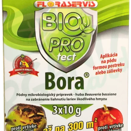 Floraservis Bora® 3x10g Biovéd