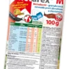 METAREX M 100g Floraservis - Granulovaná Návnada proti Slizniakom a Slimákom Odpudzovač krtkov - Total Odor Gél 230g StopPest