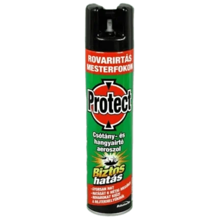 PROTECT aerosol na lezúci hmyz 400 ml