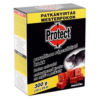 PROTECT Extrudovaná kocka na myši 25g 300g 12ks Deltasect 015 rtu 500 ml rozprašovač Floraservis