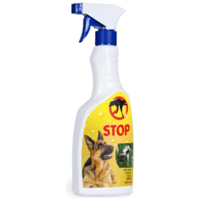 BIOPROSPECT STOP Pes 500 ml BIOPROSPECT STOP Pes 500 ml