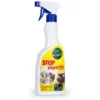 BIOPROSPECT STOP zápachu 500ml Deltasect 015 rtu 500 ml rozprašovač Floraservis