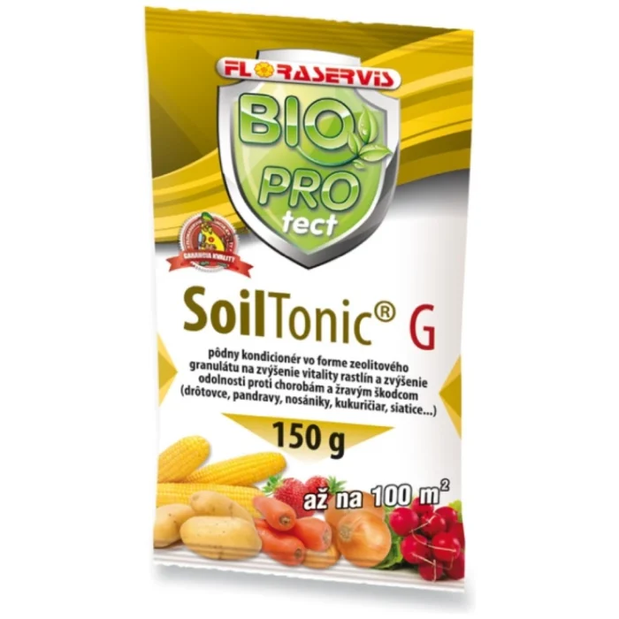 SoilTonic® G 150g Floraservis Floraservis GONDOLA® Corteva Agriscience™