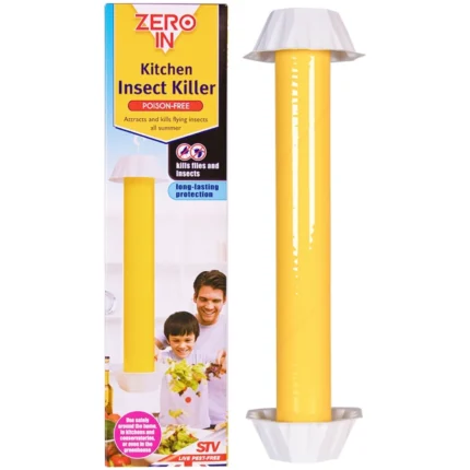 Kuchynský lapač hmyzu Zero In Kitchen Insect Killer